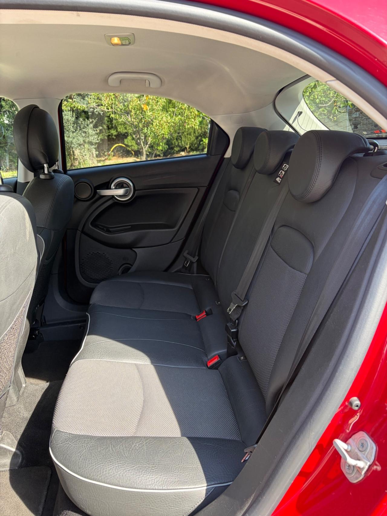 Fiat 500X 1.6 MTJ 120CV CROSS FULL 1PROPRI UFFIC FIAT
