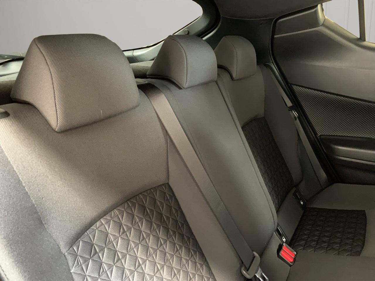 Toyota C-HR 2.0h Trend e-cvt