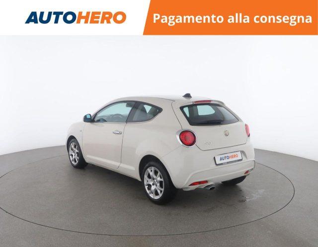 ALFA ROMEO MiTo 1.3 JTDm 85 CV S&S Distinctive