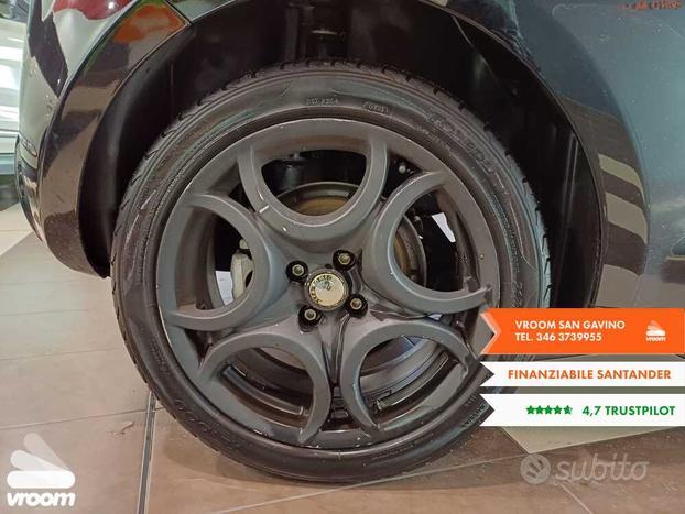 ALFA ROMEO MiTo MiTo 1.4 70 CV 8V Progression