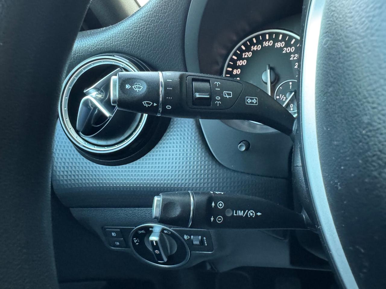 Mercedes-benz A 180 A180 CDI Premium 1P GARANZIA 24 MESI