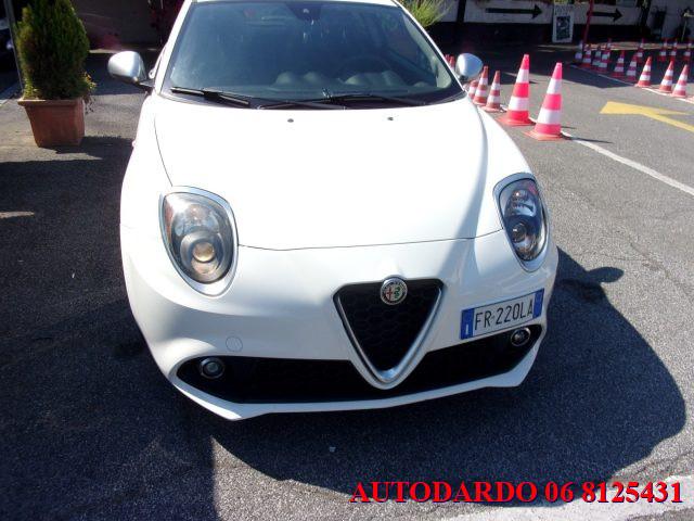 ALFA ROMEO MiTo 1.4 78 CV 8V S&S Urban