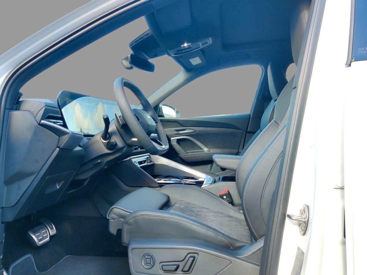 Audi Q5 SPB 40 TFSI quattro S tronic line plus