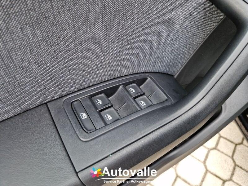 Seat Ateca Ateca 1.5 EcoTSI DSG Business