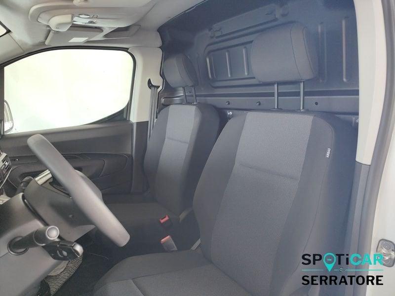 Peugeot e-Partner PARTNER VU e Partner L1 Premium 50kWh 2p.ti