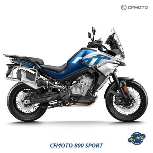 CFMOTO 800SPORT