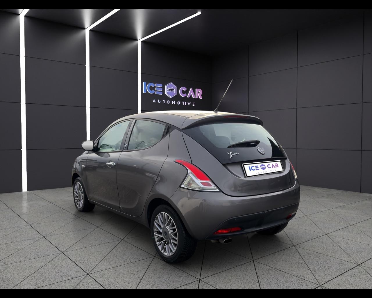 LANCIA Ypsilon 1.3 MJT 16V 95 CV 5 porte S&S Platinum