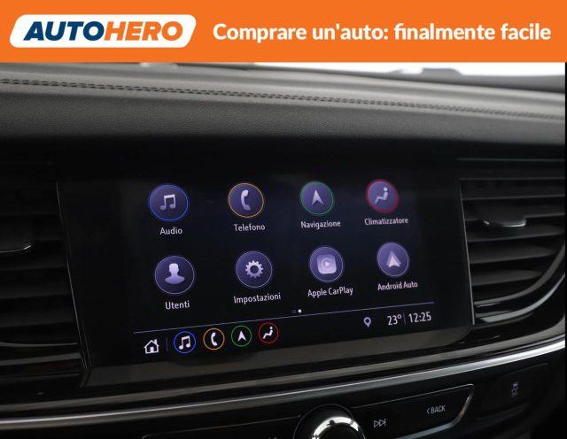 OPEL Insignia 2.0 CDTI S&S aut. Sports Tourer Innovation