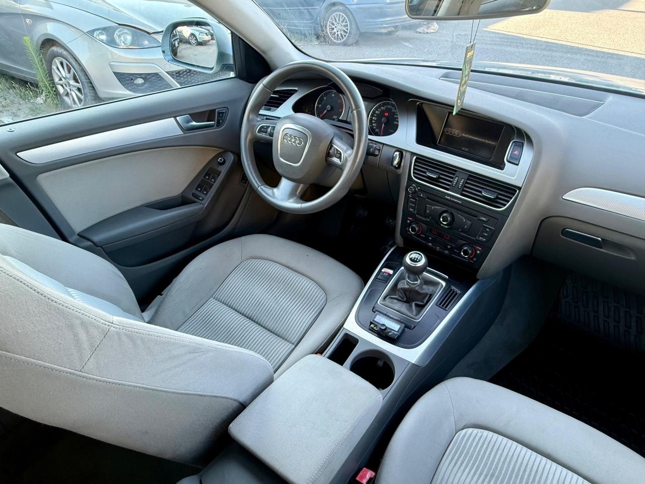 Audi A4 2.0TDI 143CV NEOPATENTATI Advanced XENON LED
