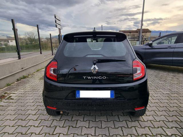 RENAULT Twingo SCe 65 CV Equilibre