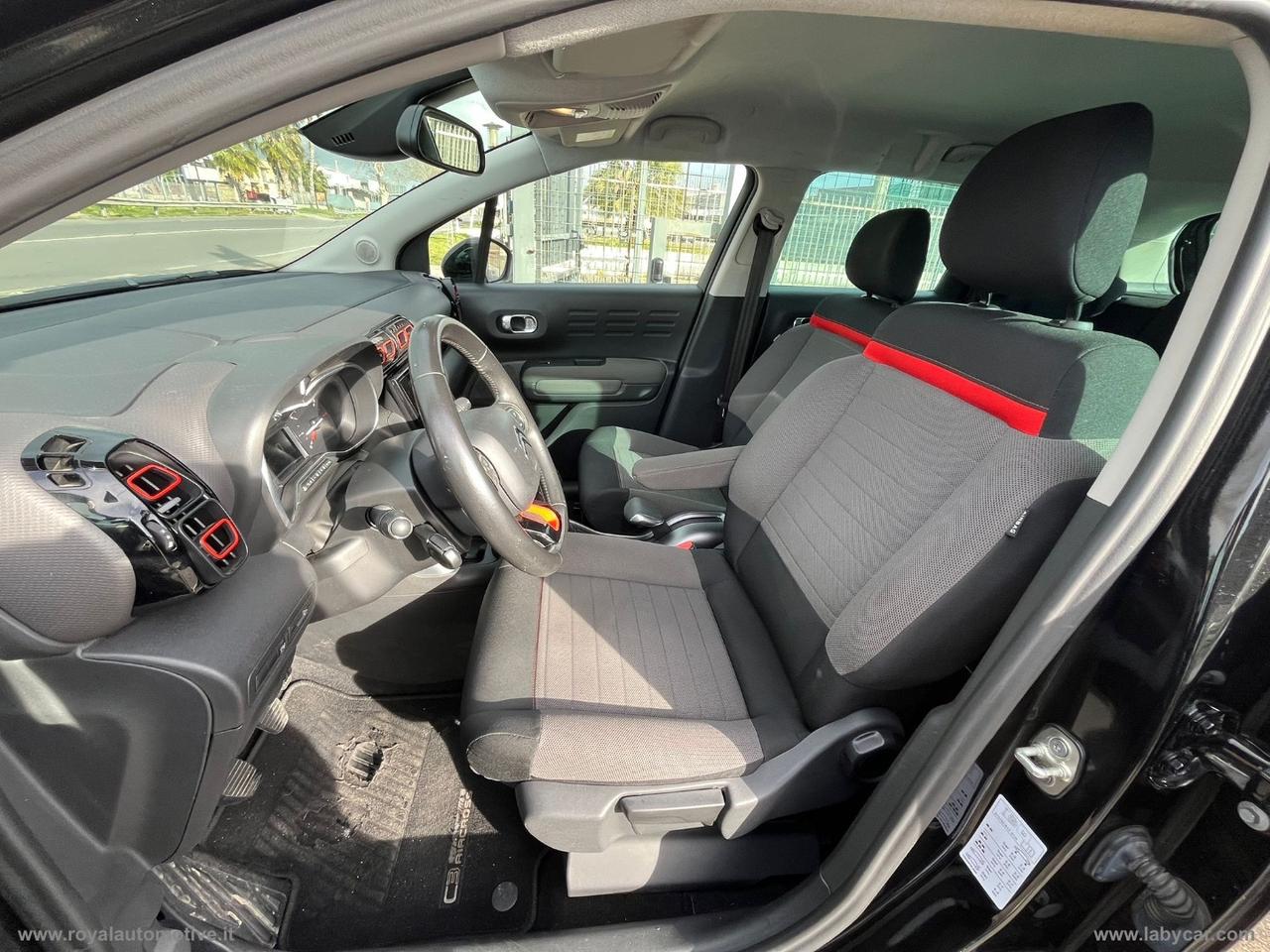 CITROEN C3 Aircross BlueHDi 100 Shine NO PERMUTA