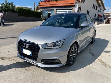 Audi A1 SPB 1.4 TDI S tronic Sport