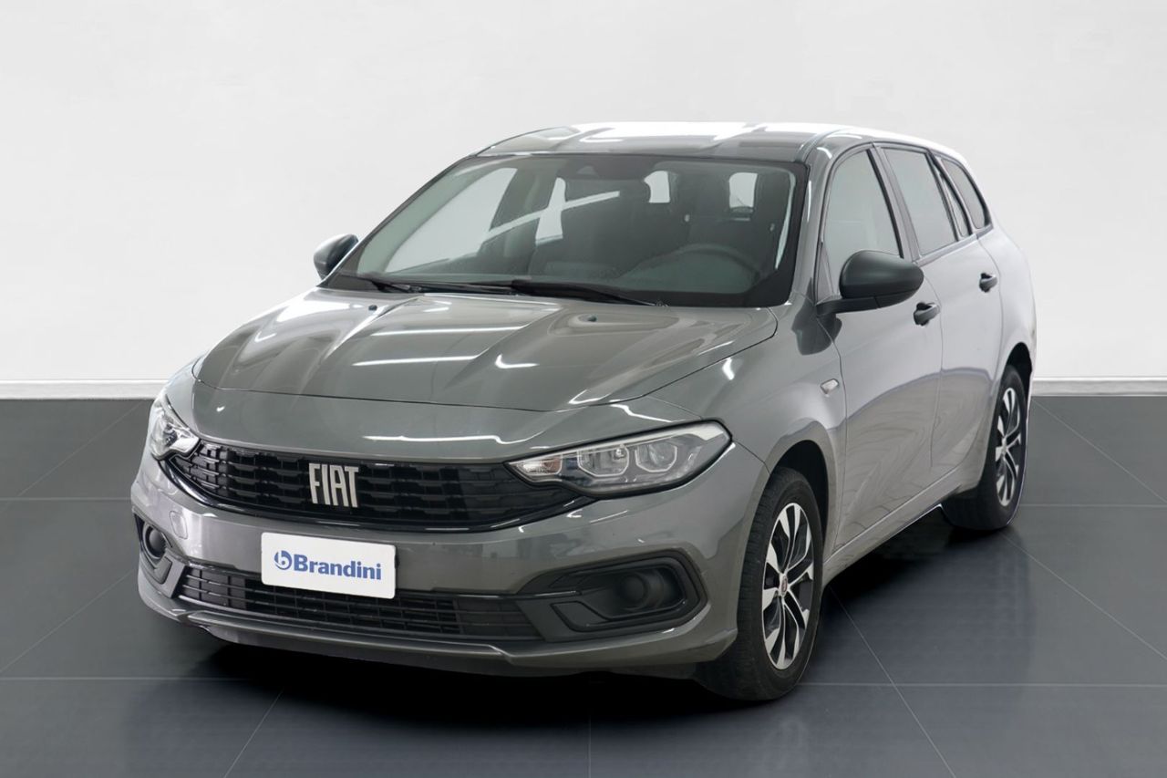 FIAT Tipo SW Tipo SW 1.6 mjt City Life s&amp;s 130cv