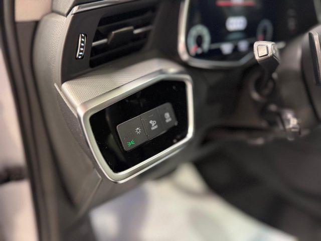 AUDI A6 AVANT 40 2.0 TDI S TRONIC BUSINESS DESIGN *MATRIX*