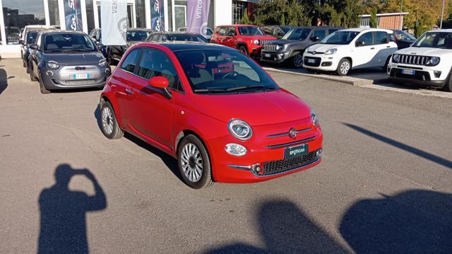FIAT 500 *PROMO* 1.0 Hybrid Dolcevita