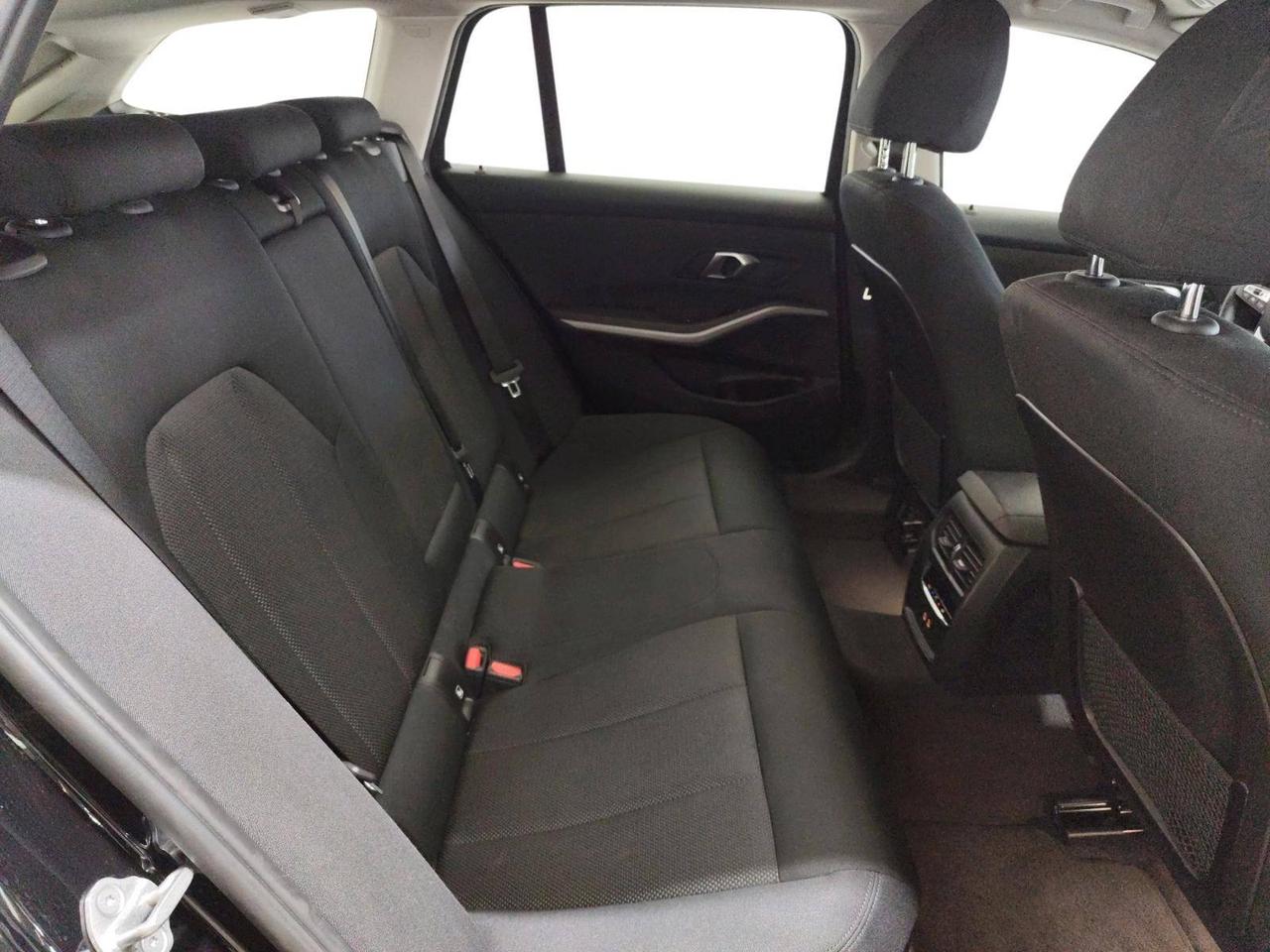 BMW Serie 3 320d Touring 48V