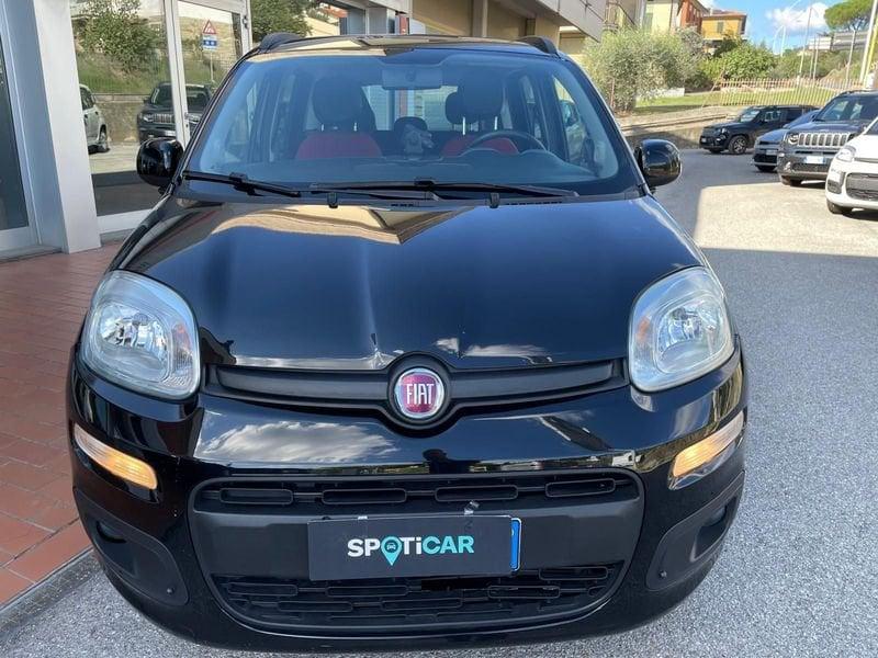 FIAT Panda Panda 1.2 Lounge
