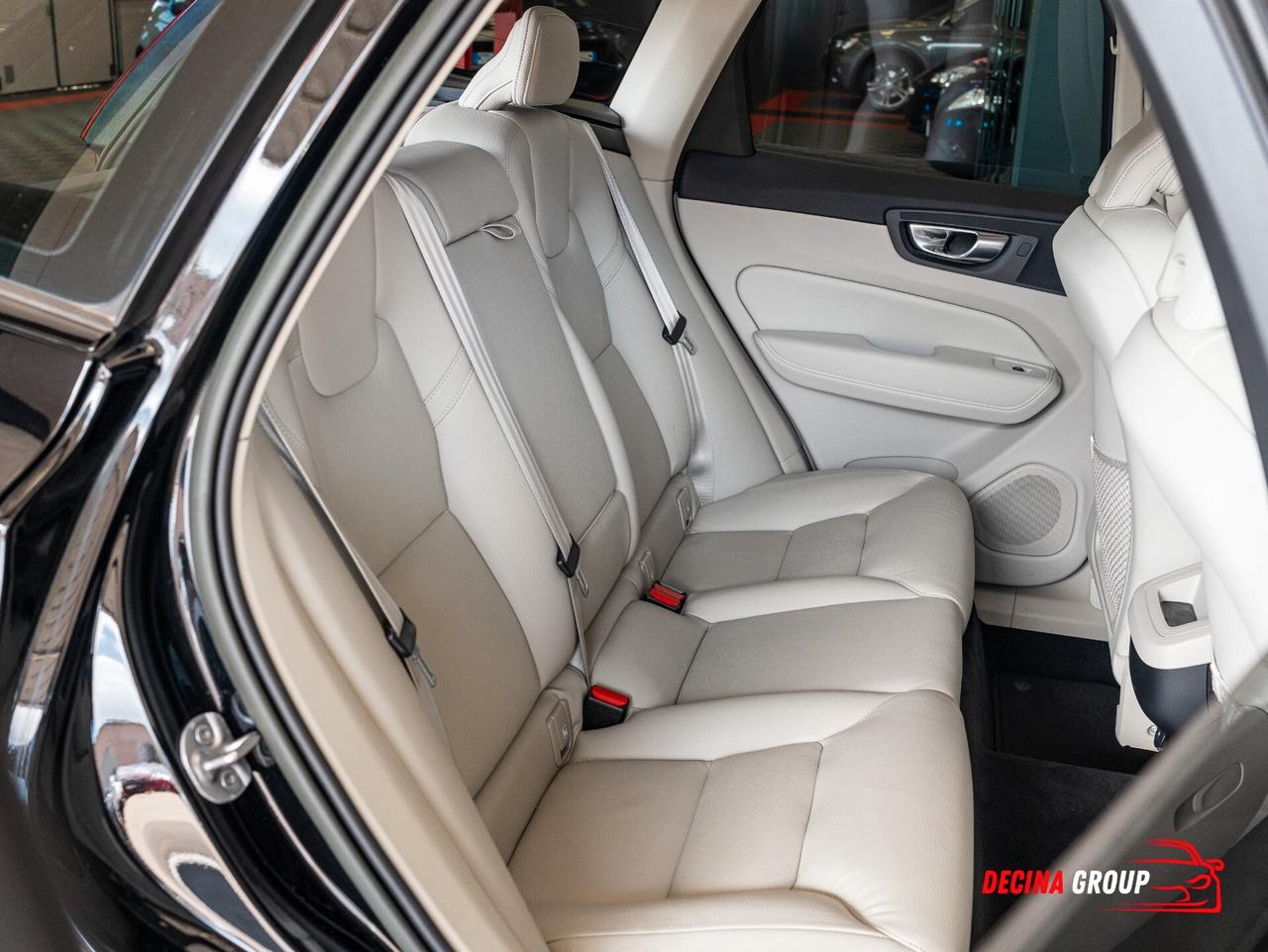 Volvo XC60 B4 (d) MHEV Plus Dark 197 cv