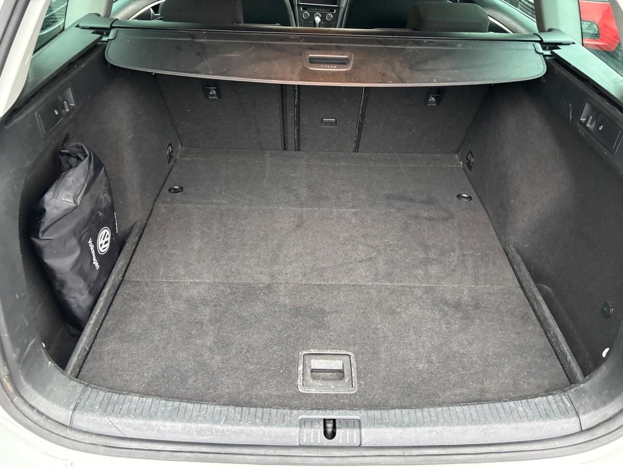 Volkswagen Golf 1.6 TDI 115 CV DSG 5p. Highline BlueMotion Technology