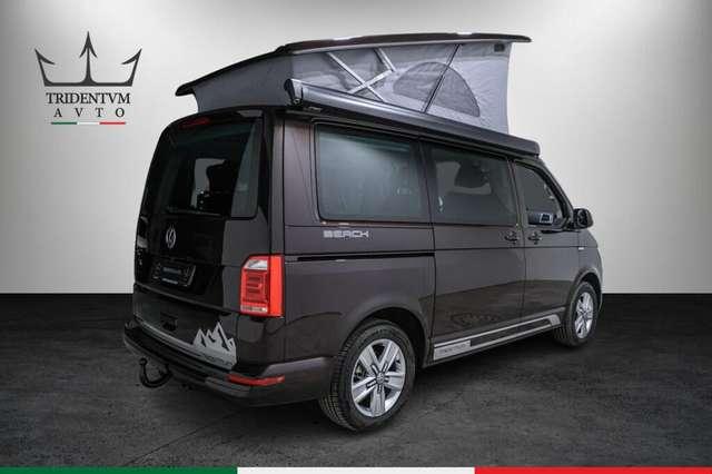 Volkswagen T6 California 4motion CAMPER 2.0 TDI Beach