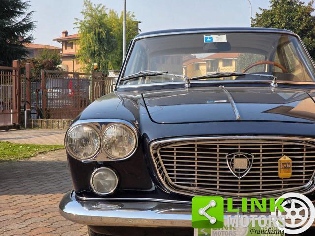 LANCIA Flavia 1.8 Coupè Pininfarina