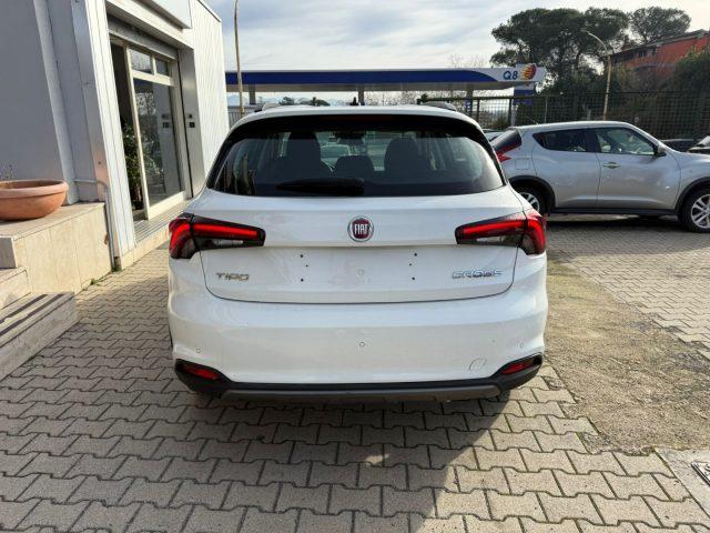 FIAT Tipo 1.0 5 porte Cross