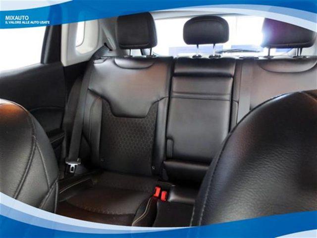 JEEP Compass 1.6 Multijet 120cv 2WD Business EU6