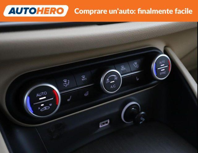 ALFA ROMEO Stelvio 2.2 Turbodiesel 210 CV AT8 Q4 Ti