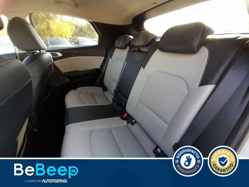 KIA Xceed 1.4 T-GDI EVOLUTION ADAS PACK PLUS 140CV DCT