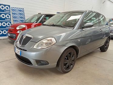 Lancia Ypsilon 1.2 bz / neopatentati