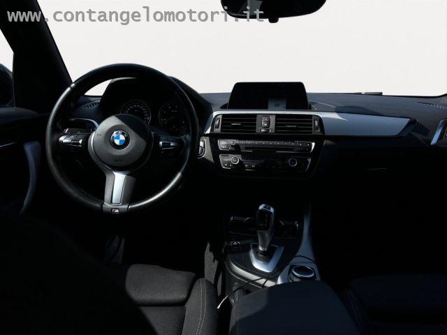 BMW 116 d 5p. Msport