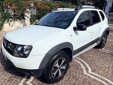 DACIA Duster 1.6 115 CV S&S 4x2 GPL SS Brave