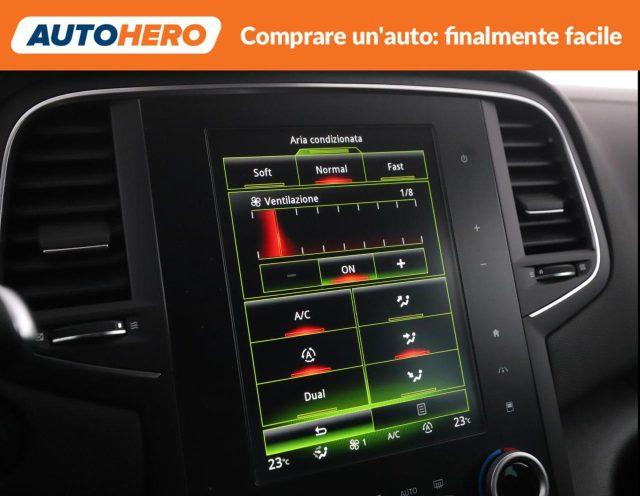 RENAULT Megane dCi 8V 110 CV Energy Intens