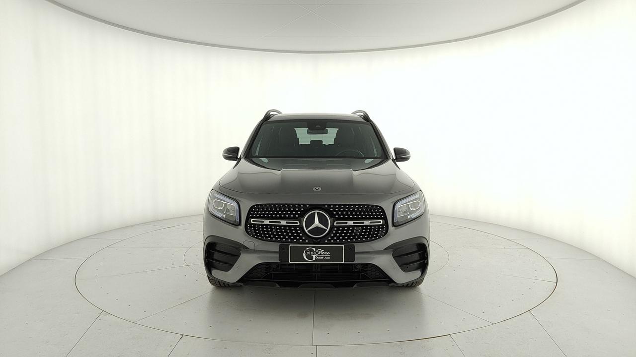 Mercedes-Benz GLB 220 d Premium 4matic auto