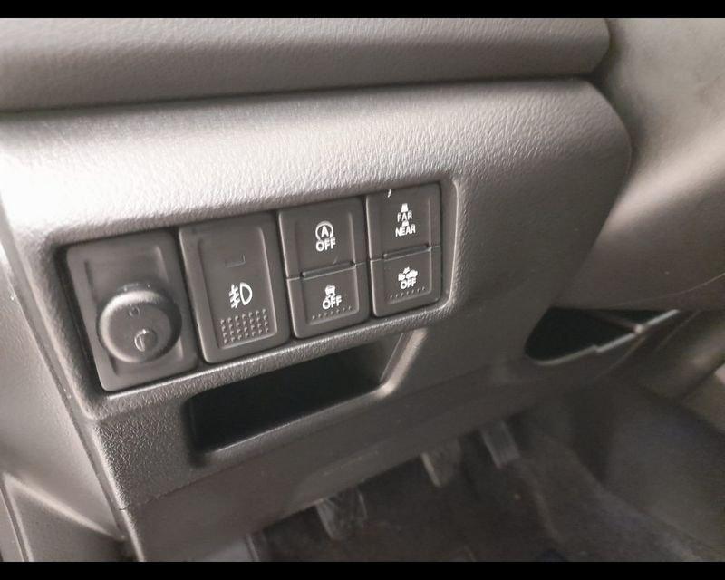 Suzuki S-Cross I 1.4h Cool 2wd