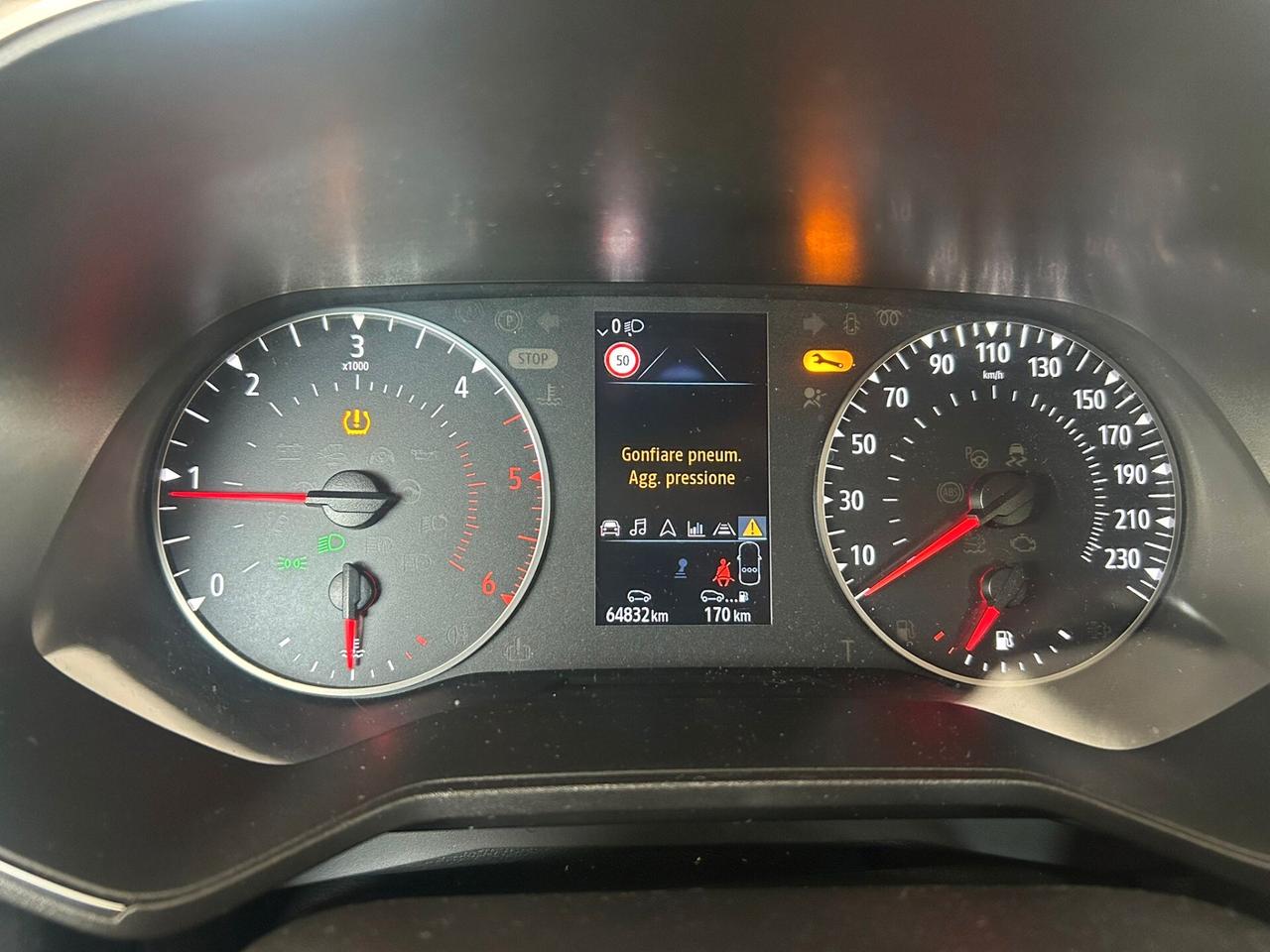Renault Clio Blue dCi 115 CV 5 porte Zen