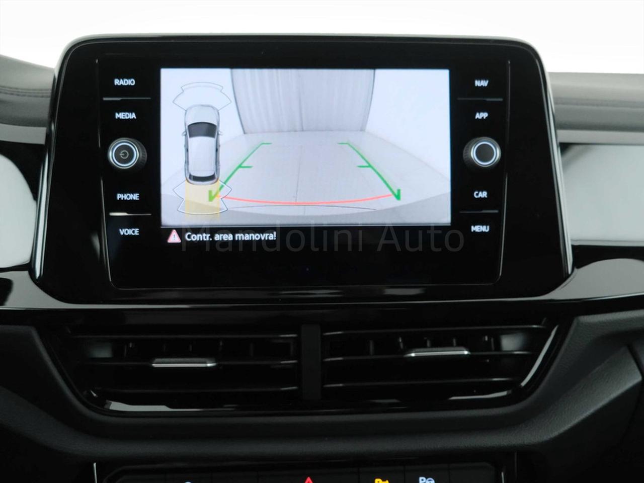 Volkswagen T-Roc 2.0 tdi scr 115cv r-line plus