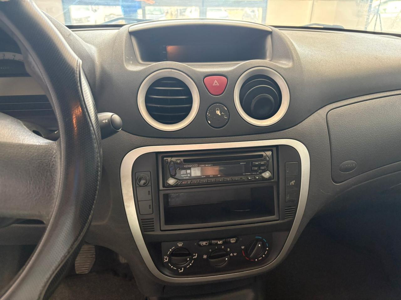 Citroen C3 1.4 HDi 70CV Elegance