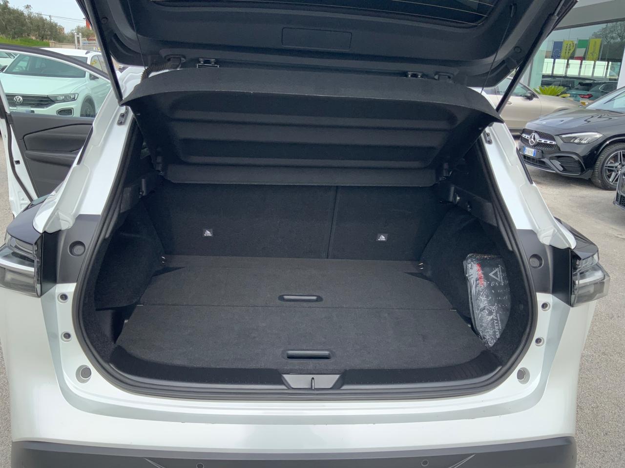 Nissan Qashqai MHEV 158 CV Xtronic N-Connecta