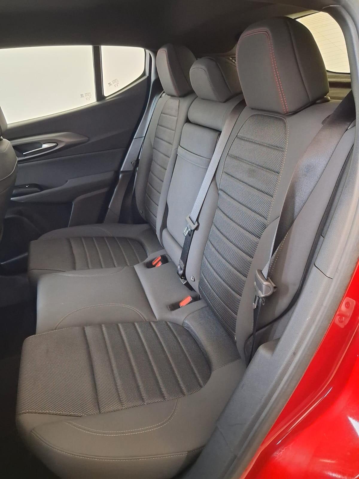 Alfa Romeo Tonale 1.6 diesel 130 CV TCT6 Sprint