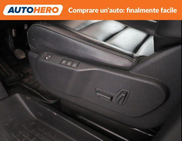 OPEL Zafira Life 2.0 Diesel 150CV Start&Stop Innovation M