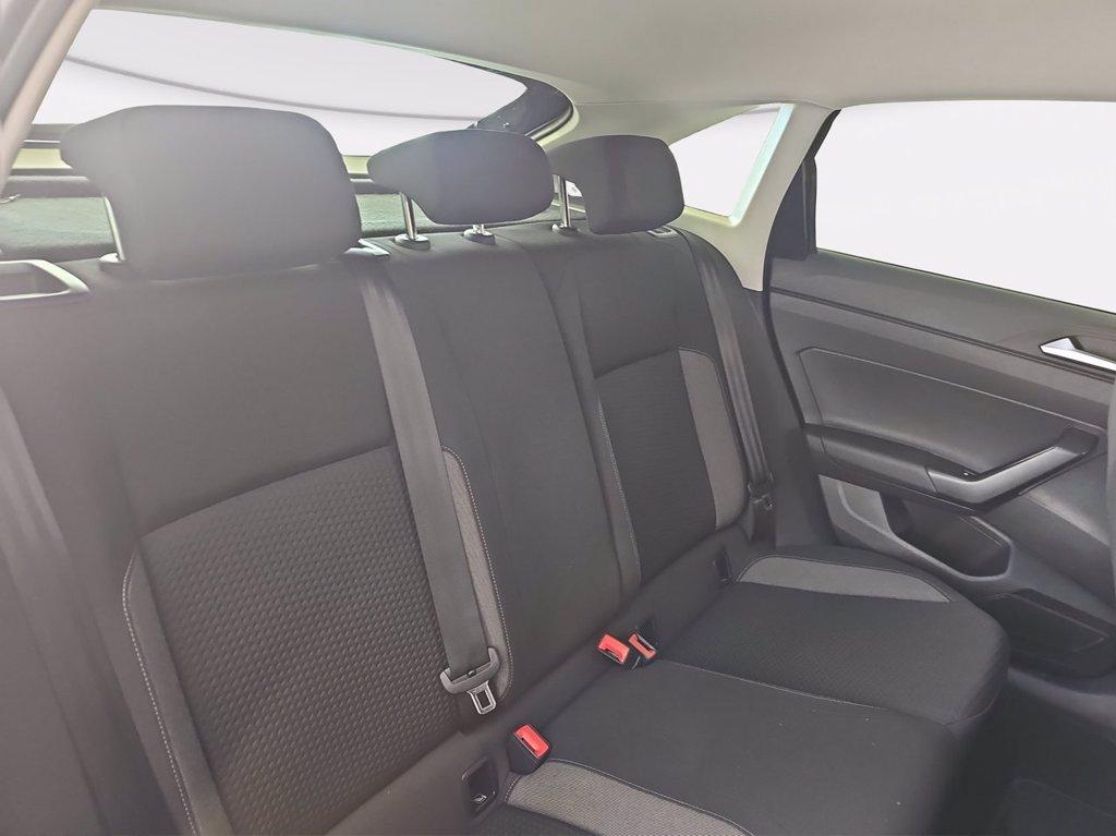 VOLKSWAGEN Taigo 1.0 tsi life 95cv del 2022