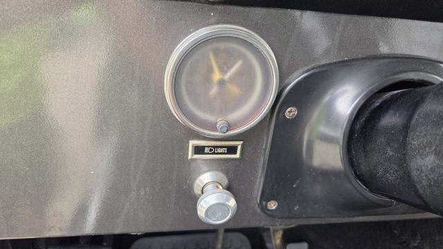 JEEP CJ-7 CJ7 Renegade 93 PERMUTE