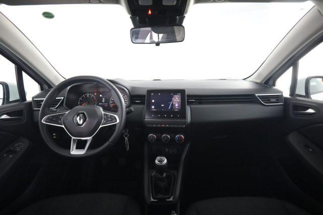 RENAULT Clio Clio TCe 100 CV GPL 5 porte Business
