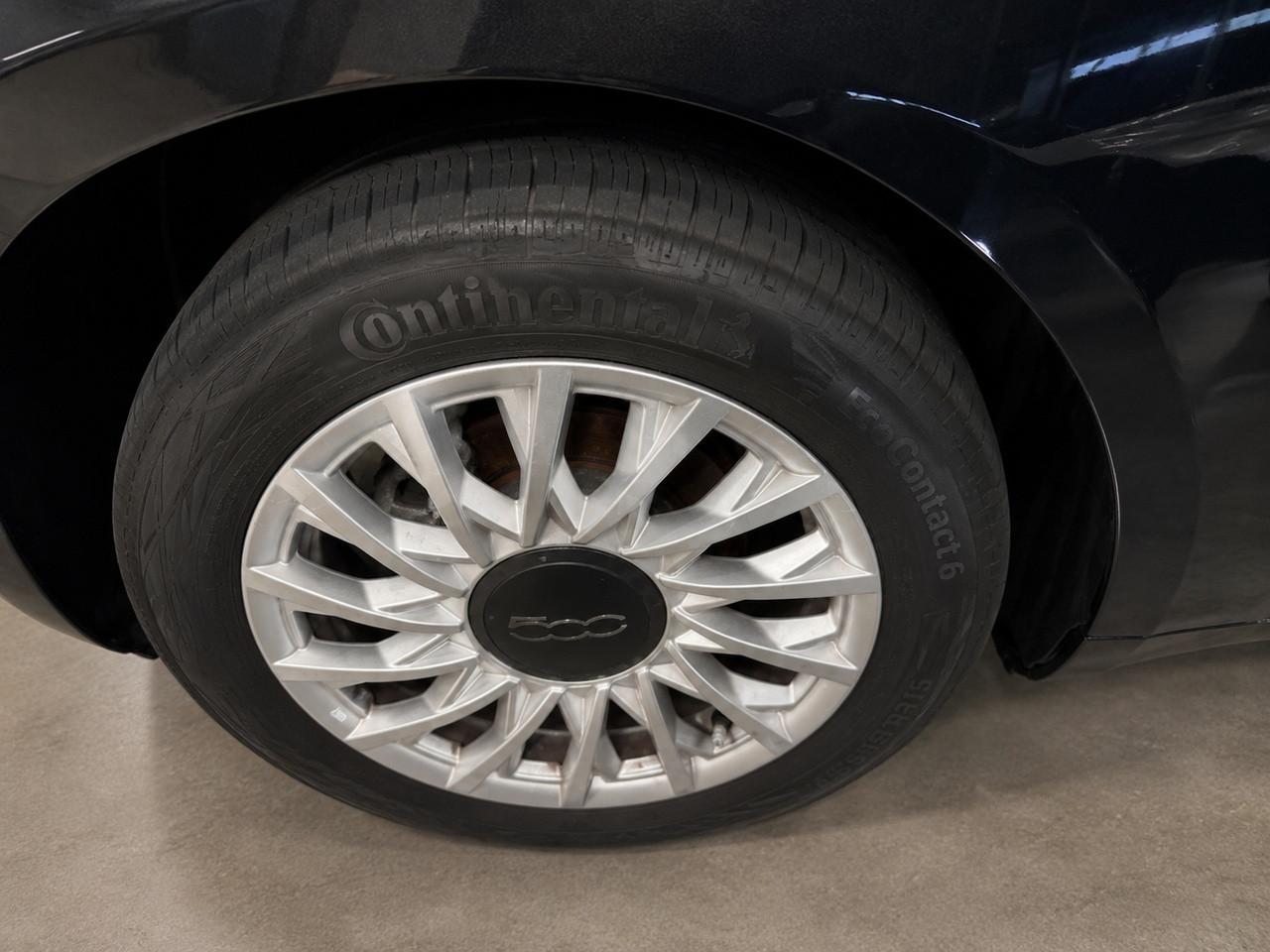 FIAT 500 (2015--->) - 500 1.0 Hybrid Dolcevita