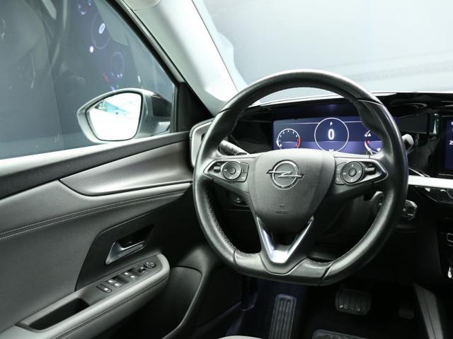 OPEL Mokka 1.2 Turbo 130 CV aut. Elegance
