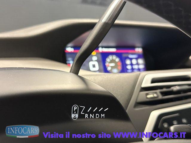 CITROEN Grand C4 Spacetourer BlueHDi 130 CV EAT8 Shine Pack - PROMO