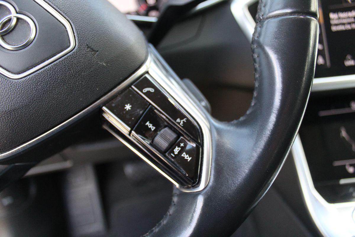 AUDI - A6 Allroad - 45 TDI 3.0 quattro tiptronic