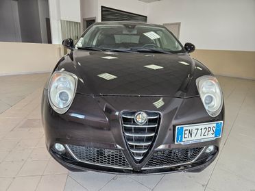 Alfa Romeo MiTo 1.3 JTDm-2 95 CV S&S Distinctive Sport Pack