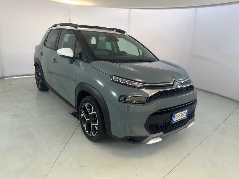 CITROEN C3 Aircross - C3 Aircross PureTech 110 S&S Shine Pack